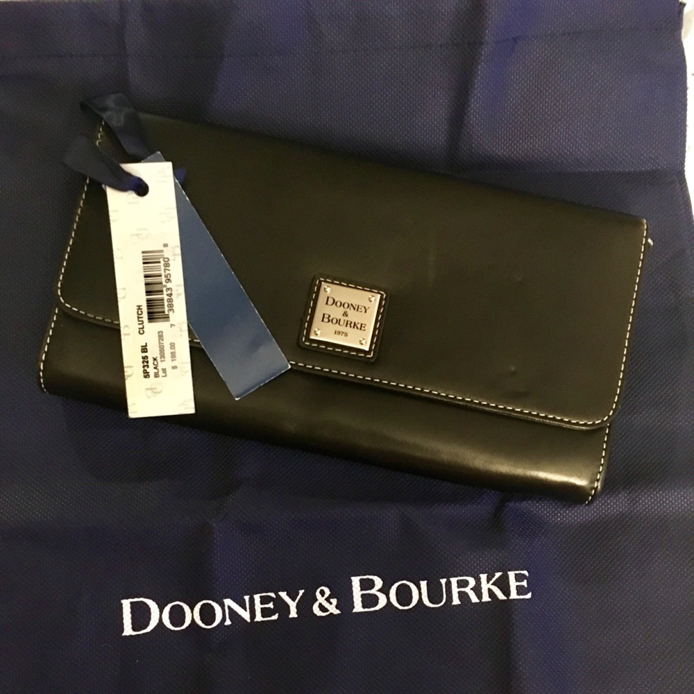 Dooney and Bourke